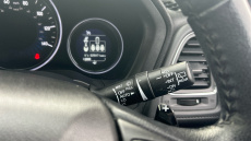 Honda HR-V 1.5 i-VTEC SE CVT 5dr Petrol Hatchback